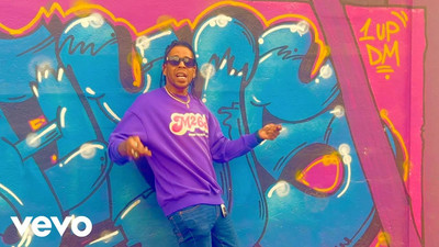 Savage Savo - Rocky Road