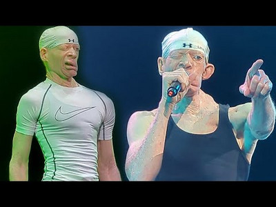 Yellowman @ Reggae Love Fest 2023 (Full Show)