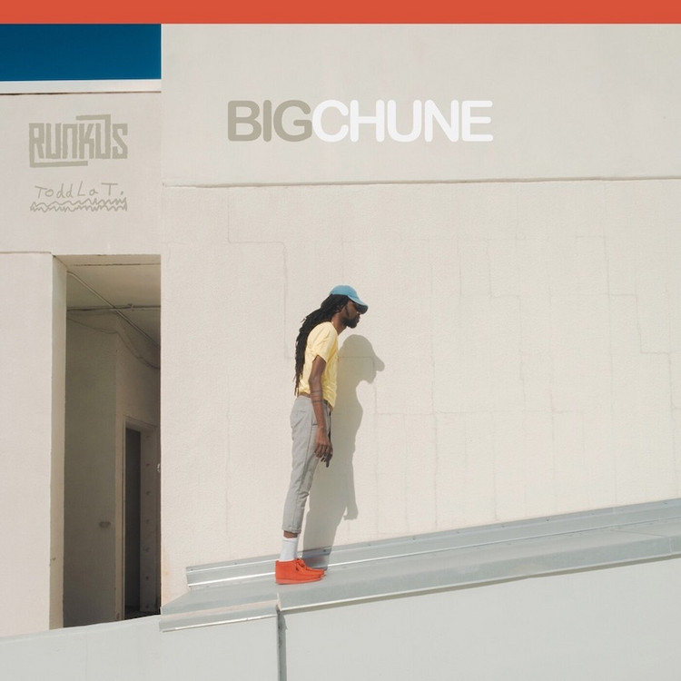 Runkus & Toddla T - Big Chune