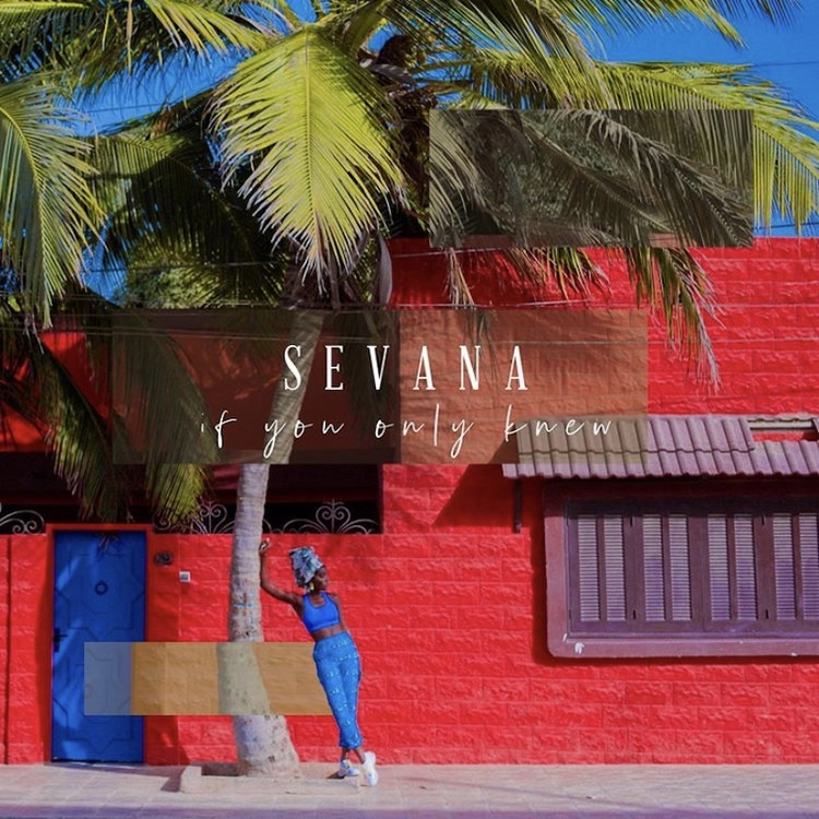 Sevana - If You Only Knew