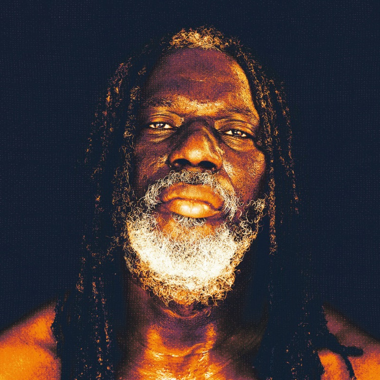 Tiken Jah Fakoly - Ça Va aller