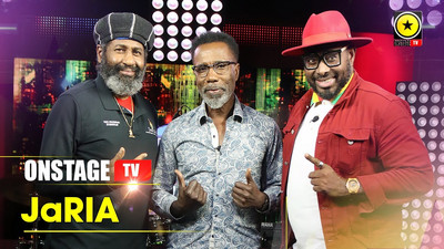 Reggae Month 2026 - Everything You Need To Know @ OnStage TV