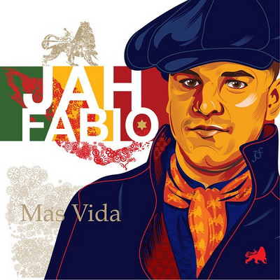Jah Fablo - Mas Vida