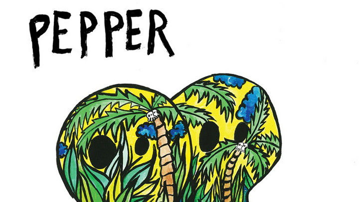 Pepper - Local Motion (Full Album) [6/28/2019]