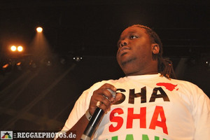 Shashamane