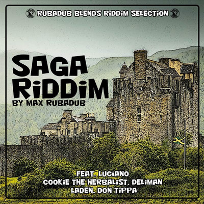 Saga Riddim