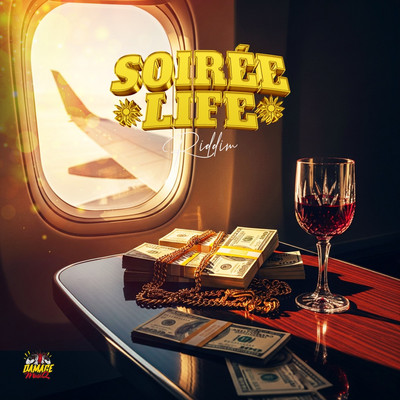 Soiree Life Riddim
