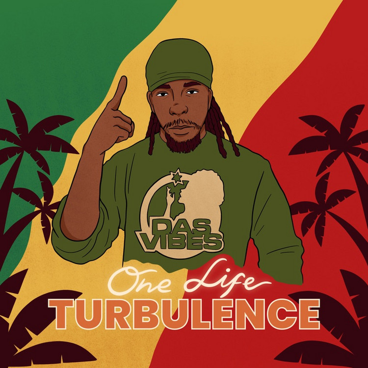Turbulence - One Life
