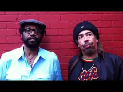 Interview: Third World @ Montreal Reggae Festival