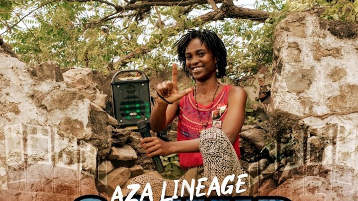 Aza Lineage - Sound System [2/15/2019]