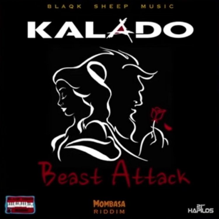Kalado - Beast Attack