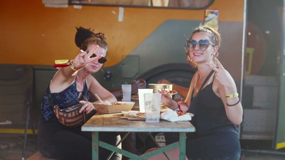 No Logo BZH 2024 (Aftermovie)