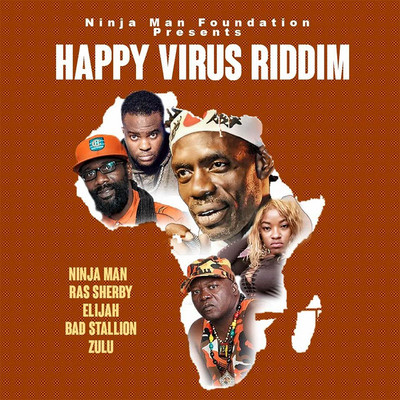 Happy Virus Riddim