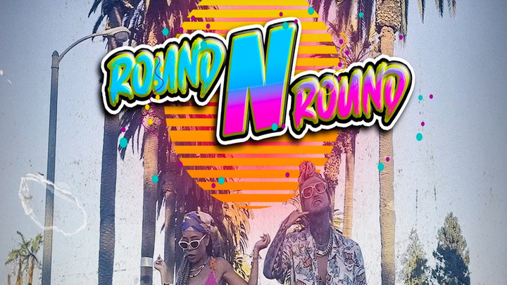 iakopo - Round N Round (Full Album) [9/20/2024]