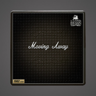 Lloyd Brown - Moving Away