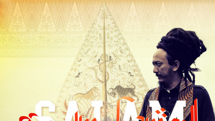 Ras Muhamad feat. Kabaka Pyramid - Re-Education [5/25/2014]