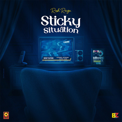 Rosh Reign - Sticky Situation