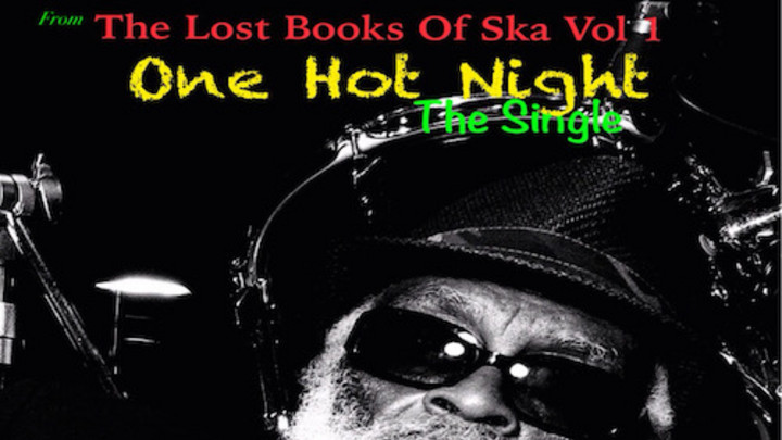 Watty Congo Burnett & Skaville - One Hot Night [3/27/2015]