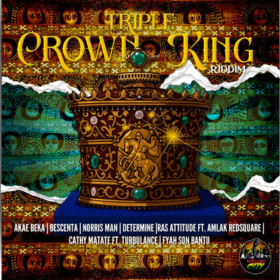 Triple Crown Riddim