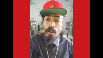 Mr Williamz @ Rast'Art Festival 2017 (Drop)