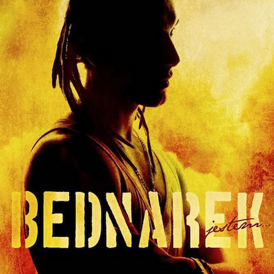 Kamil Bednarek - Jestem