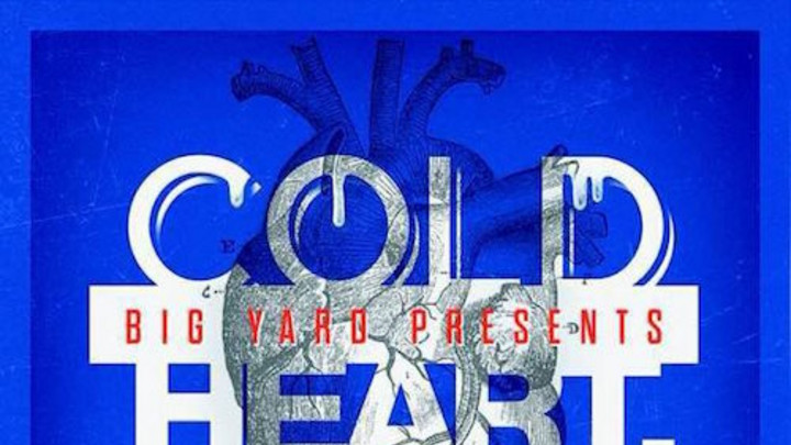 Cold Heart Riddim Mix [11/8/2015]