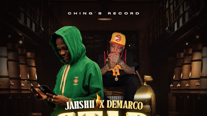 Jahshii X Demarco - Star Life [9/12/2023]