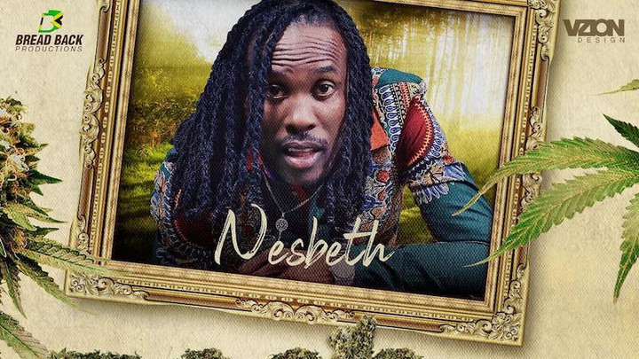 Nesbeth - Me Love Me [9/22/2023]