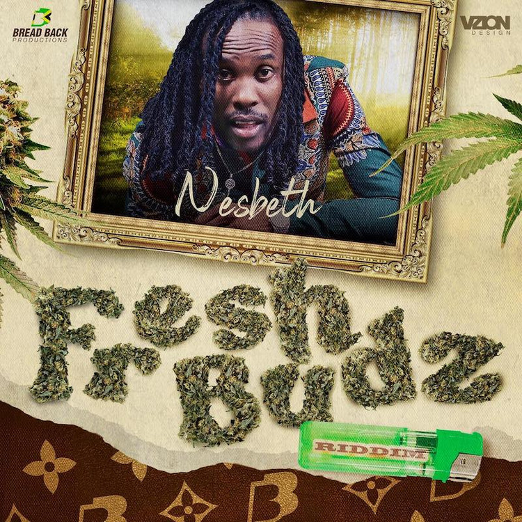 Nesbeth - Me Love Me