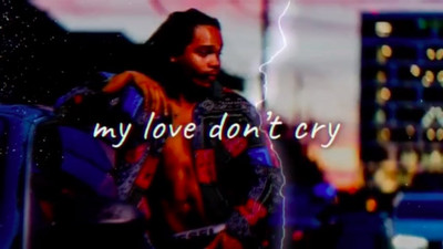 Yohan Marley feat. Satori - Cry For Me (Lyric Video)