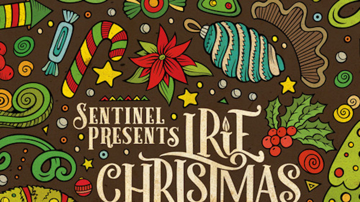 Sentinel Sound - Irie Christmas Vol. 1 [12/13/2020]