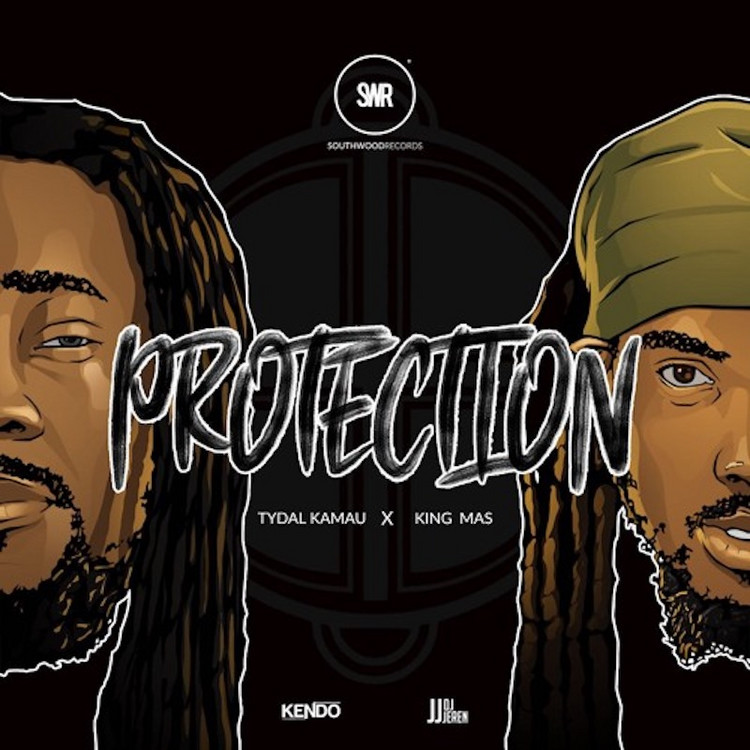 King Mas & Tydal - Protection