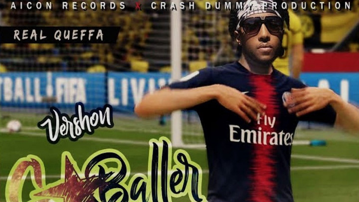 Vershon - Star Baller [5/24/2019]