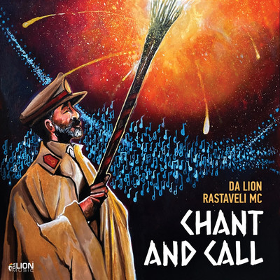 Da Lion - Chant and Call