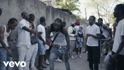 Tommy Lee Sparta - Wicked