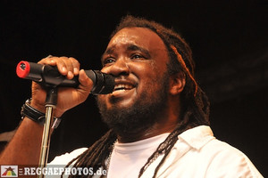 Kirk Davis aka Little Kirk