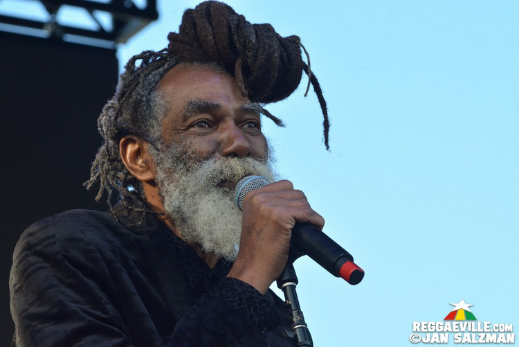 Don Carlos, The Expendables, Pepper & Tribal Seeds