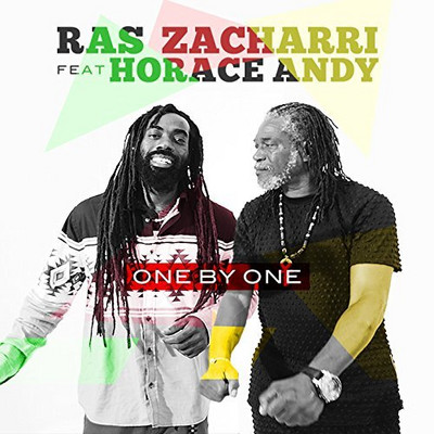 Ras Zacharri & MNIB - One by One feat. Horace Andy