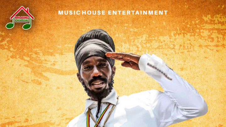 Sizzla - Fictitious [12/5/2025]