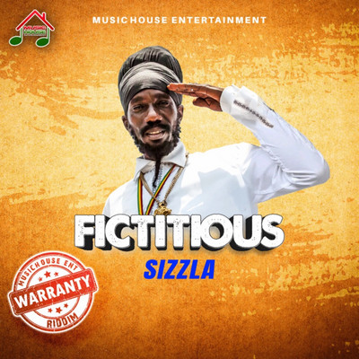 Sizzla - Fictitious