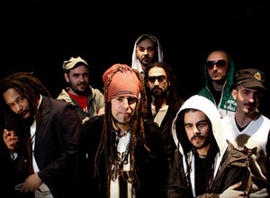 Train To Roots
