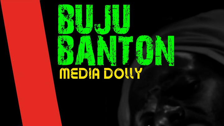 Buju Banton - Media Dolly [1/18/2023]