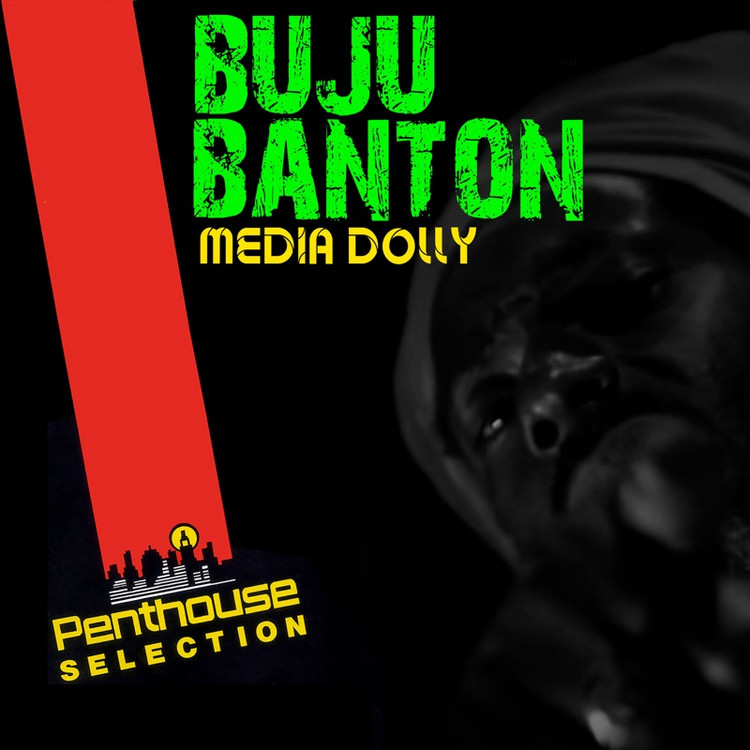 Listen: Buju Banton - Born For Greatness