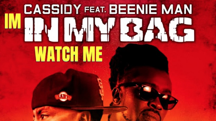 Cassidy feat. Beenie Man - In My Bag (Watch Me) [1/1/2021]