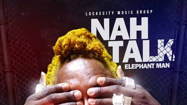 Elephant Man - Nah Talk [11/15/2018]