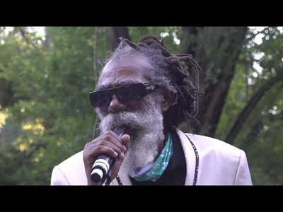 Don Carlos & Dub Vision @ The Right Vibes Festival 2021 (Full Show)