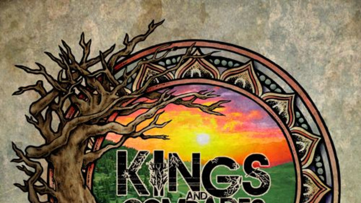 Kings & Comrades - Touch The Fire [2/17/2015]