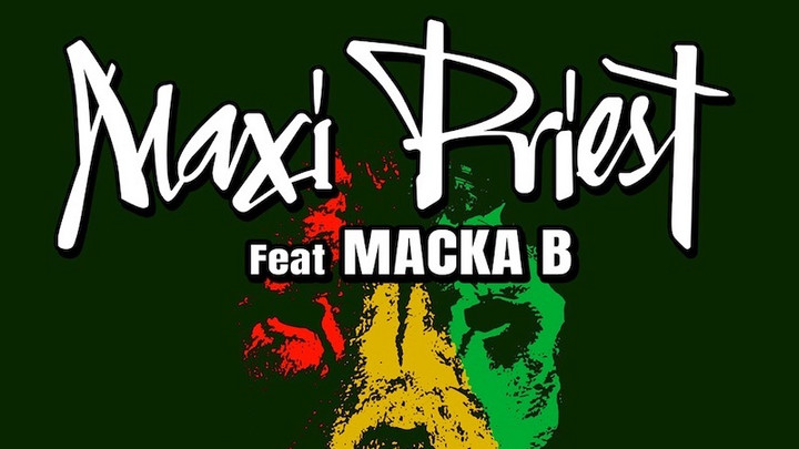 Maxi Priest feat. Macka B - None a Jah Children (Filomuzik Remix) [11/19/2021]