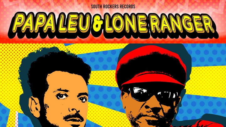 Papa Leu & Lone Ranger - Raggiu De Sule [1/10/2026]