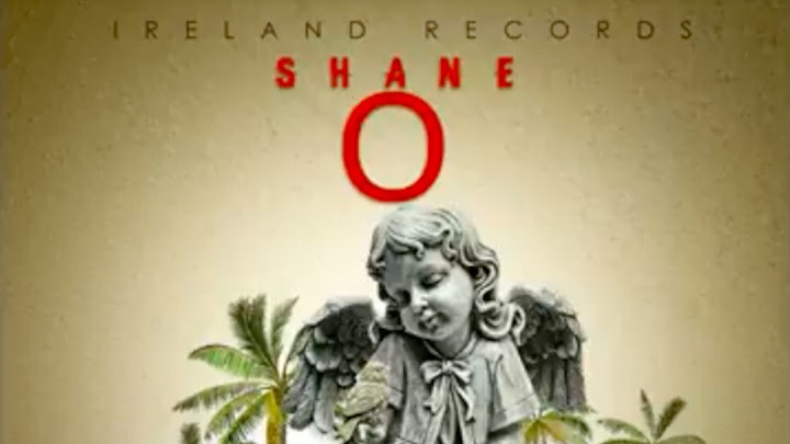 Shane O - Lean On Me [1/19/2018]